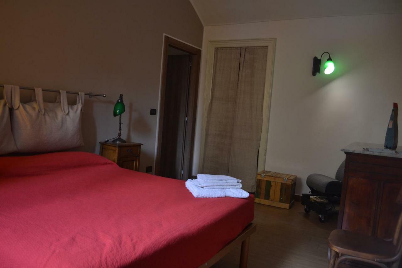 Il Filo Di Arianna Bed & Breakfast Turin 외부 사진