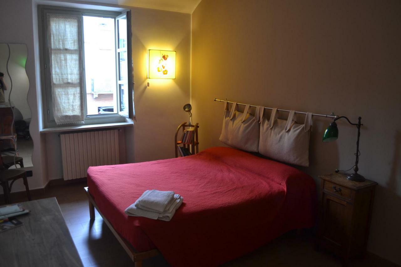 Il Filo Di Arianna Bed & Breakfast Turin 외부 사진