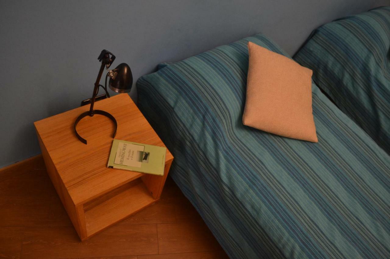 Il Filo Di Arianna Bed & Breakfast Turin 외부 사진