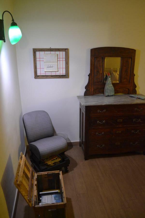 Il Filo Di Arianna Bed & Breakfast Turin 외부 사진