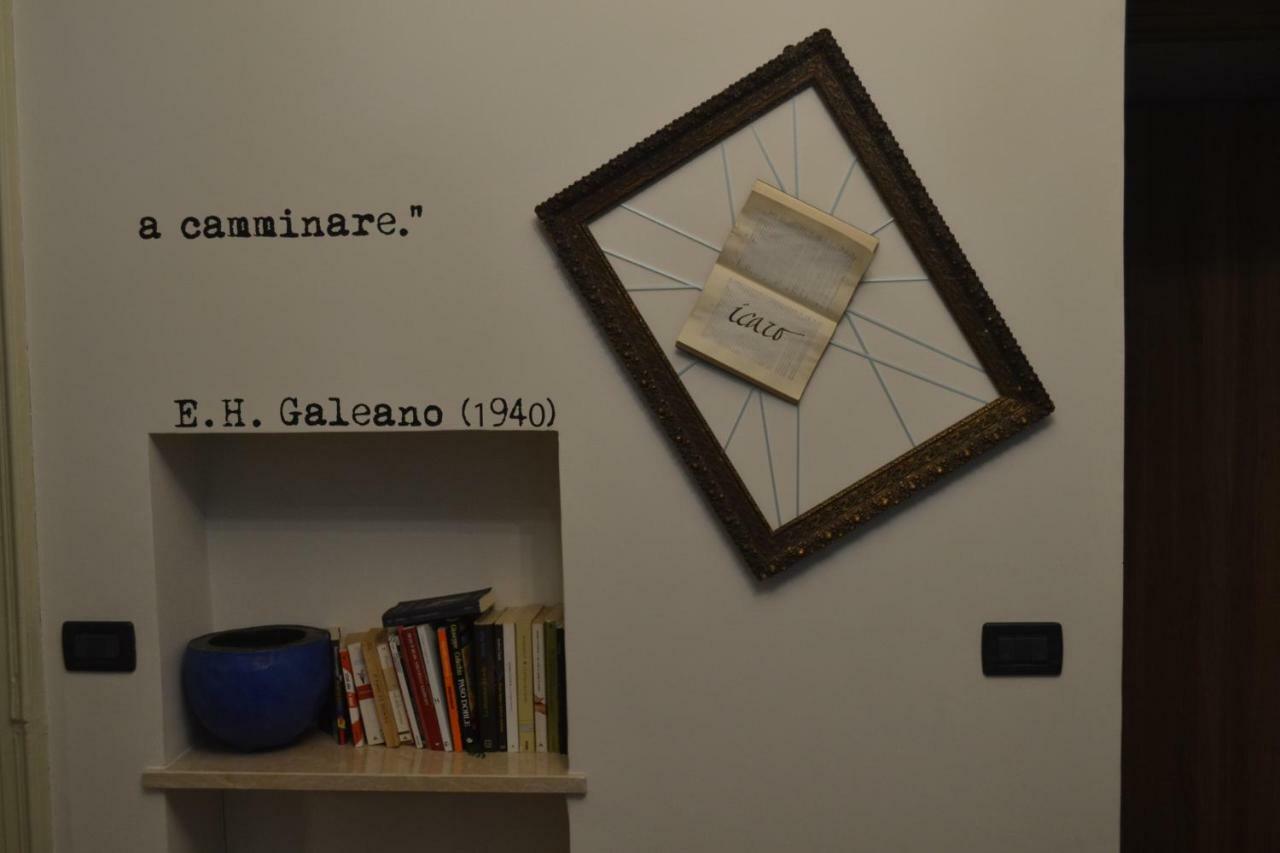Il Filo Di Arianna Bed & Breakfast Turin 외부 사진