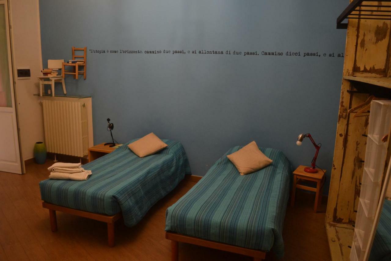 Il Filo Di Arianna Bed & Breakfast Turin 외부 사진