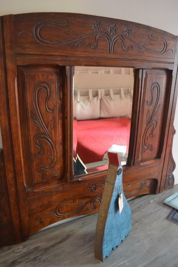 Il Filo Di Arianna Bed & Breakfast Turin 외부 사진