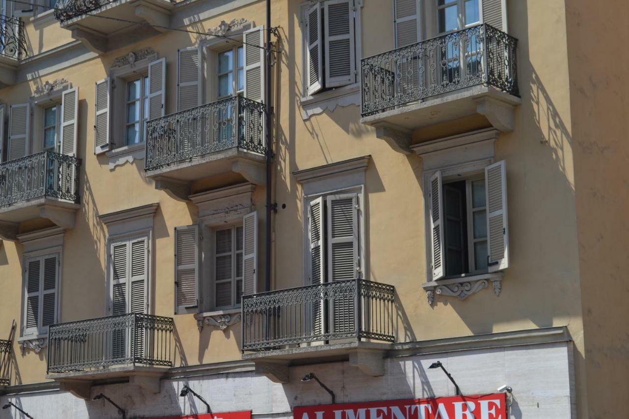 Il Filo Di Arianna Bed & Breakfast Turin 외부 사진