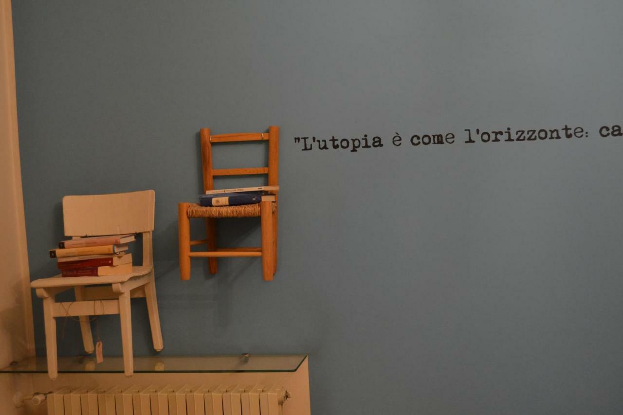 Il Filo Di Arianna Bed & Breakfast Turin 외부 사진