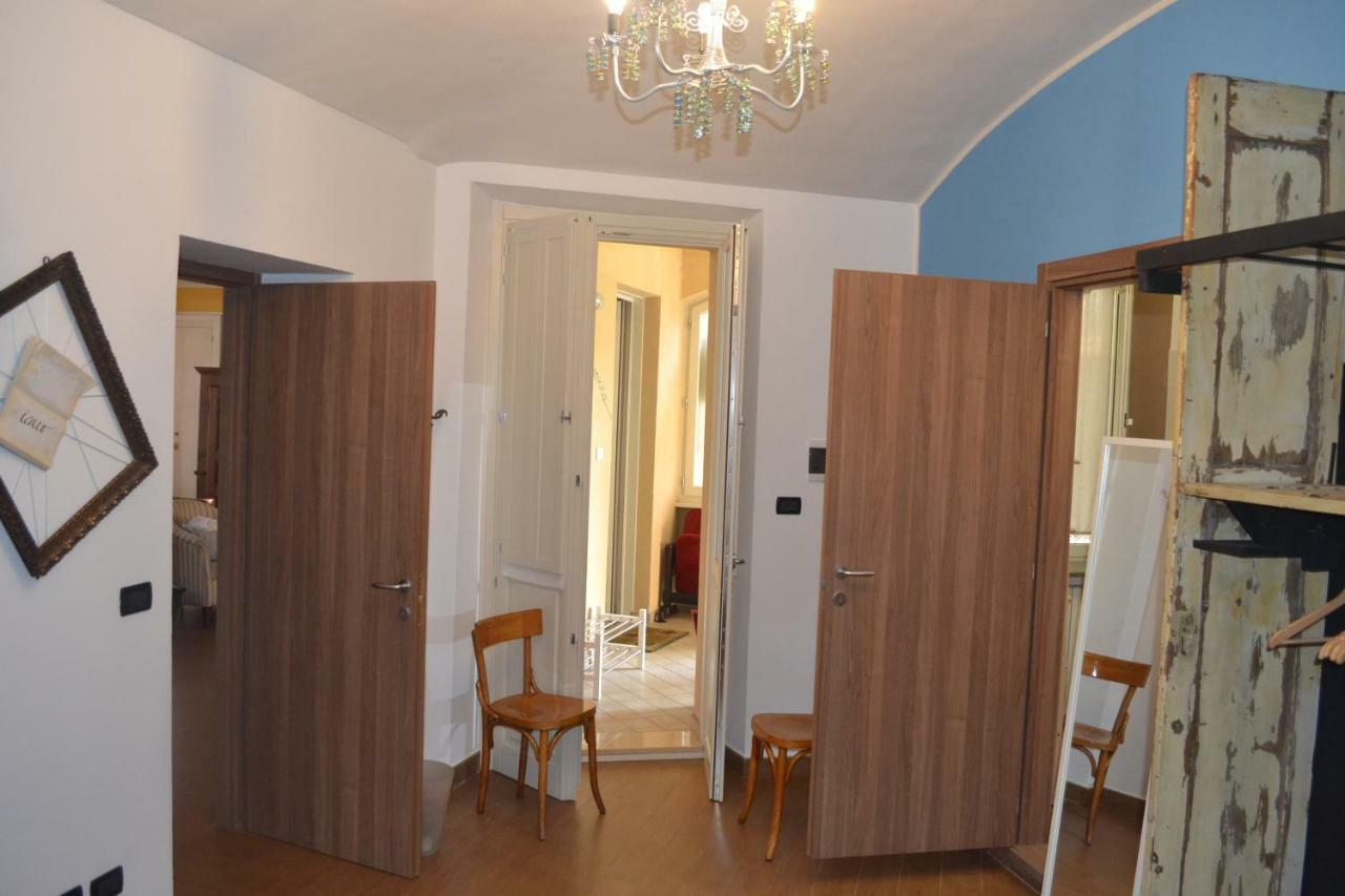 Il Filo Di Arianna Bed & Breakfast Turin 외부 사진