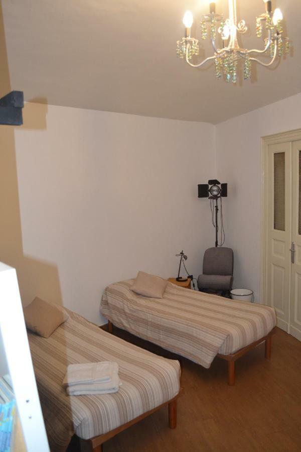 Il Filo Di Arianna Bed & Breakfast Turin 외부 사진