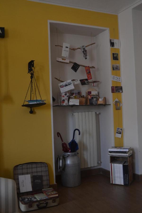 Il Filo Di Arianna Bed & Breakfast Turin 외부 사진