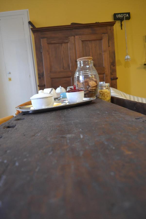 Il Filo Di Arianna Bed & Breakfast Turin 외부 사진