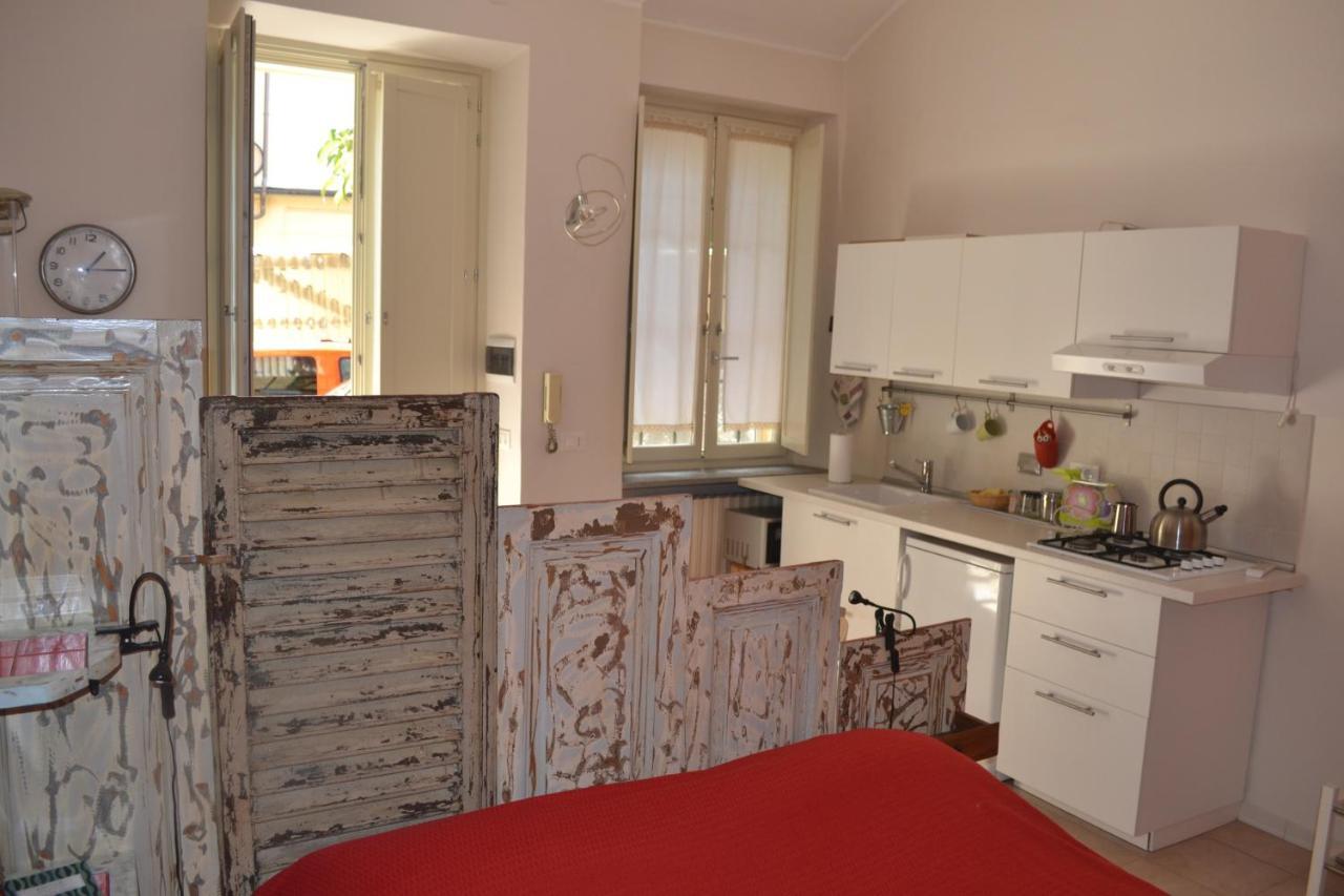 Il Filo Di Arianna Bed & Breakfast Turin 외부 사진