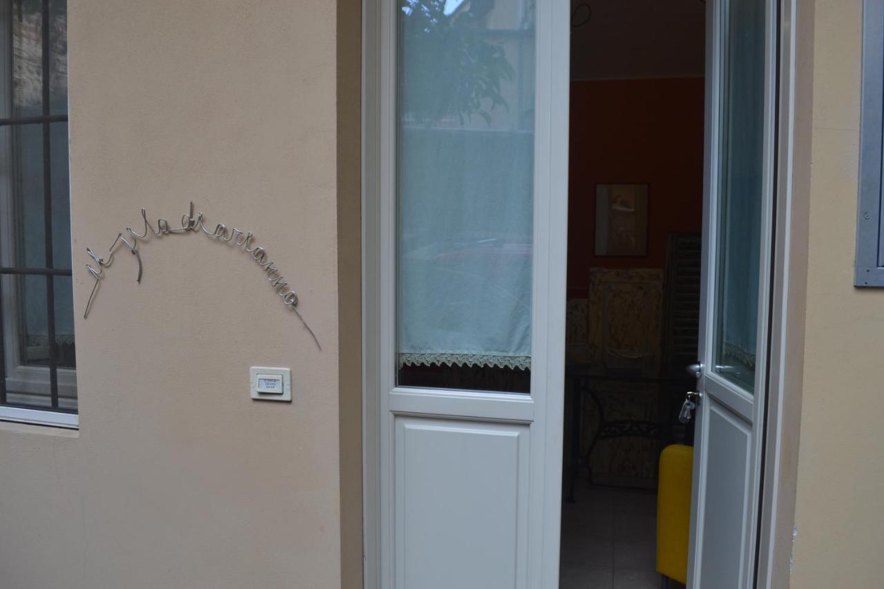 Il Filo Di Arianna Bed & Breakfast Turin 외부 사진