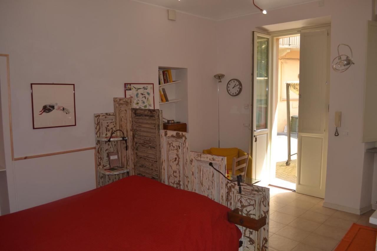 Il Filo Di Arianna Bed & Breakfast Turin 외부 사진